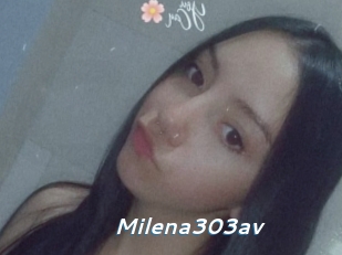 Milena303av