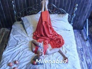Milenabad