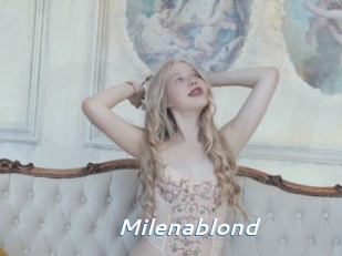 Milenablond