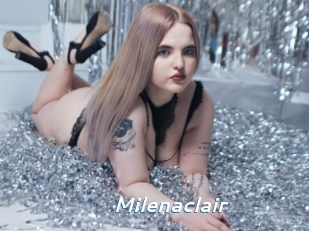 Milenaclair