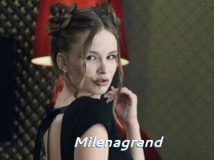 Milenagrand