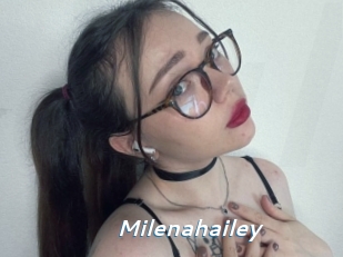 Milenahailey