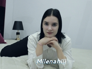 milenahill Camgirls Live
