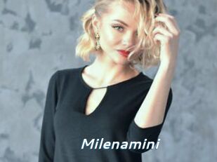 Milenamini