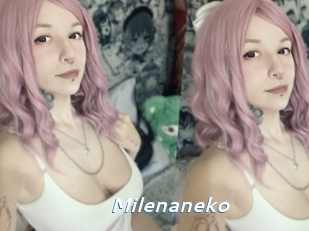 Milenaneko