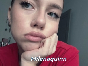 Milenaquinn