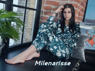 Milenarisse