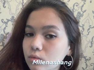Milenashang