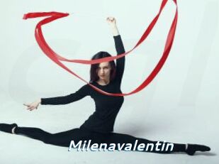 Milenavalentin