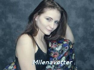 Milenavotter