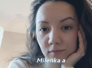 Milenka_a