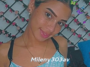 Mileny303av