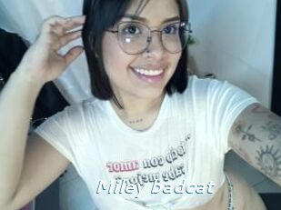 Miley_badcat