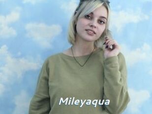 Mileyaqua