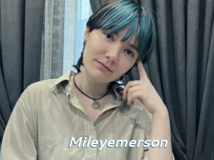 Mileyemerson