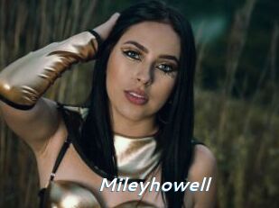 mileyhowell Camgirls Live