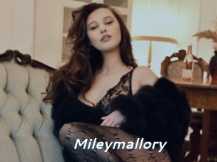 Mileymallory