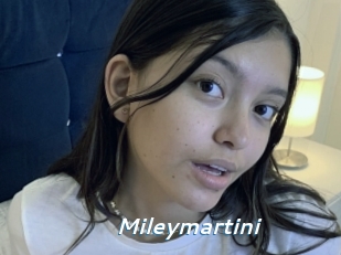 Mileymartini