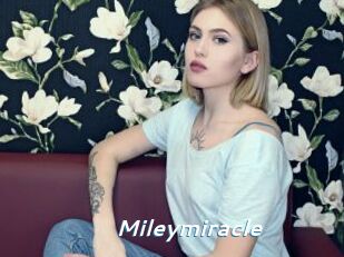 Mileymiracle