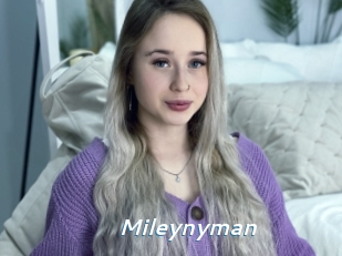 Mileynyman