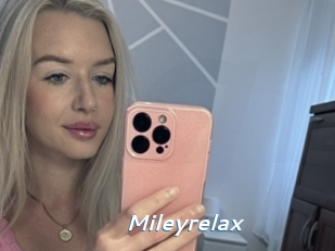 Mileyrelax