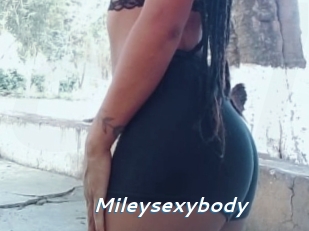 Mileysexybody
