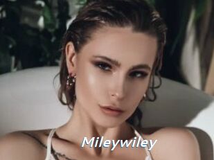 Mileywiley