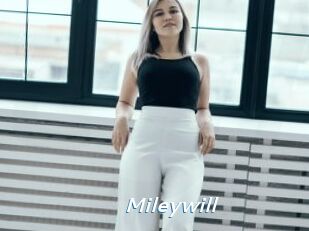 Mileywill