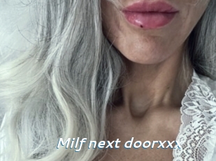 Milf_next_doorxxx