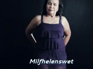 Milfhelenswet