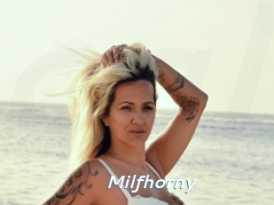 Milfhorny