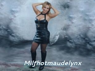Milfhotmaudelynx