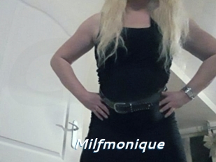 Milfmonique