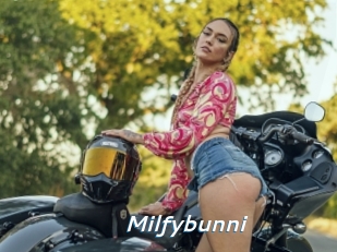 Milfybunni