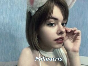 Milieatris