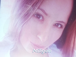 Miligon
