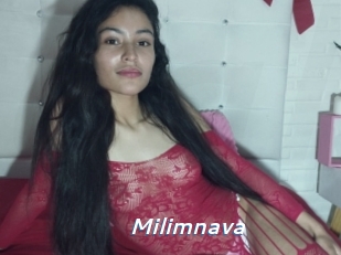 Milimnava