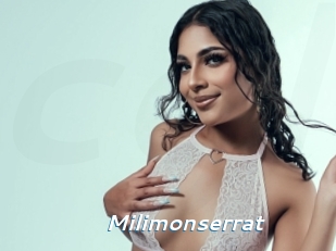 Milimonserrat