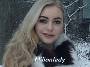Milionlady