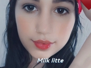 Milk_litte