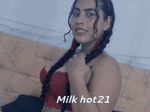 Milk_hot21