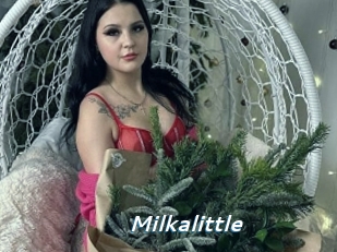milkalittle Camgirls Live