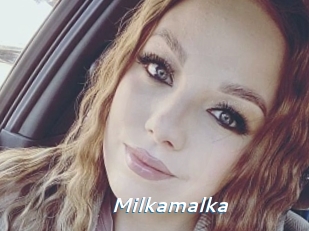Milkamalka