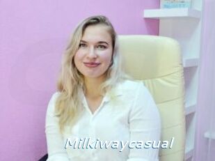Milkiwaycasual