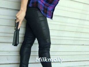 Milkmolly