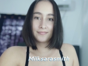 Milksarasmith