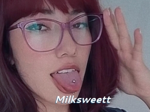 Milksweett