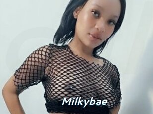 Milkybae