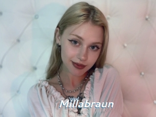 Millabraun