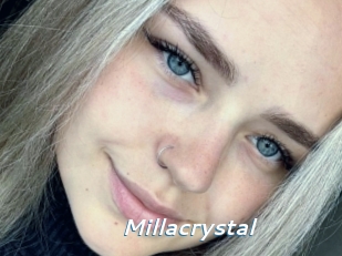 Millacrystal